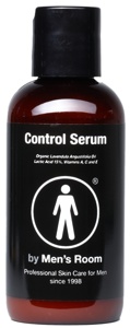 by Men's Room Control Serum 100 ml produktbillede