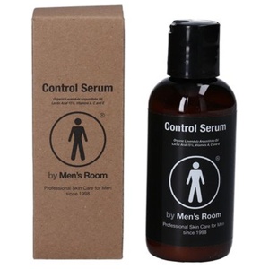 By Mens Room Control Serum 50 ml produktbillede