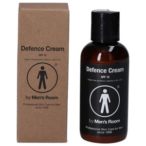 By Mens Room Defence Cream 15 SPF 59 ml produktbillede