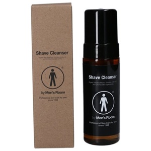 By Mens Room Shave Cleanser 150 ml produktbillede