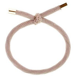 By Stær Thit Hårelastik Beige - 1 stk. produktbillede