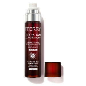 By Terry Tea to Tan Face & Body Matte Finish - 100 ml produktbillede