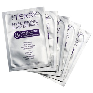 By Terry Hyaluronic Global Eye Patch 5 stk produktbilde