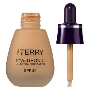 By Terry Hyaluronic Hydra- Foundation 400W Warm Medium produktbilde