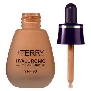 By Terry Hyaluronic Hydra- Foundation 500W Warm Medium Dark produktbilde