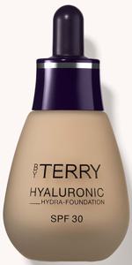 By Terry Hyaluronic Hydra-Foundation 600W Warm Dark produkt bild