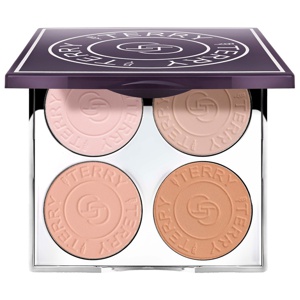 By Terry Hyaluronic Hydra Powder Palette N1. Fair To Medium produktbilde