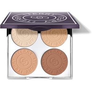 By Terry Hyaluronic Hydra-Powder Palette N2 Medium to Warm 10 g produktbillede