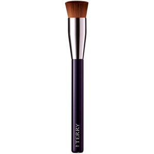 By Terry Pinceau Pochoir - Stencil Foundation Brush produktbillede