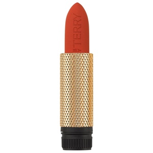 By Terry Refill Rouge Opulent Satin Lipstick N5 Coral Crush produktbilde