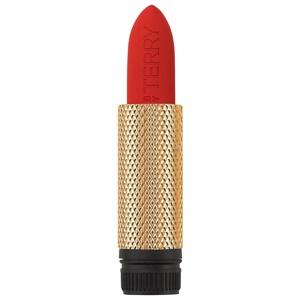 By Terry Refill Rouge Opulent Satin Lipstick N6 Red Alert produktbilde
