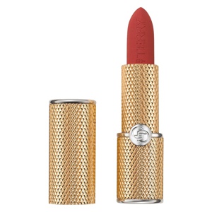 By Terry Rouge Opulent Satin Lipstick N4 Rosewood Mood produktbilde