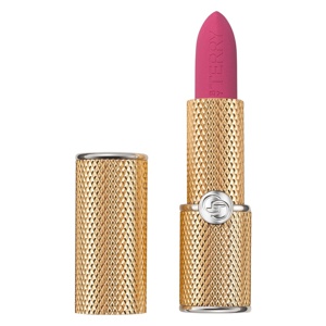 By Terry Rouge Opulent Satin Lipstick N7 Pink Palace produktbilde