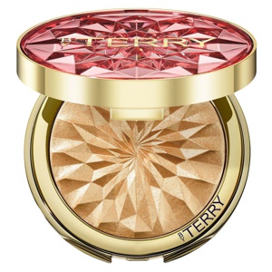 By Terry Starlight Glow CC Highlighter 1. Golden Glow produktbilde