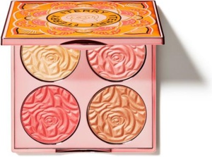 By Terry Brightening CC Palette 1. Sunny Flash produktbillede