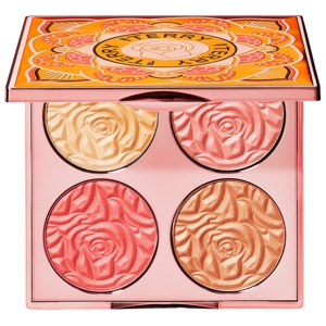 By Terry Sunny Flash Glow Brightening Cc Palette produktbilde