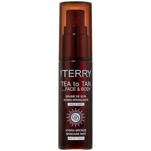 By Terry Tea to Tan Face & Body Matte Finish 30ml produkt bild