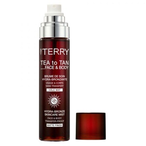 By Terry Tea To Tan Face & Body Matte Finish 100ml produktbilde