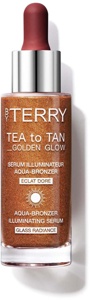 By Terry Tea to Tan Golden Glow 30 ml produktbillede