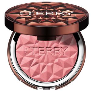 By Terry Tea to Tan Powder Blush N1 Rosy Romance produkt bild