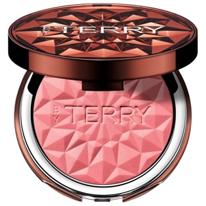 By Terry Tea to Tan Powder Blush N1 Rosy Romance produktbilde
