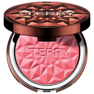 By Terry Tea to Tan Powder Blush N3 Pink Passion produktbilde