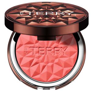 By Terry Tea to Tan Powder Blush N4 - Coral Crush produkt bild