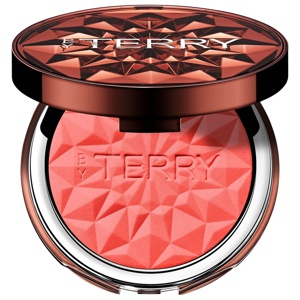 By Terry Tea to Tan Powder Blush N4 Coral Crush produktbilde