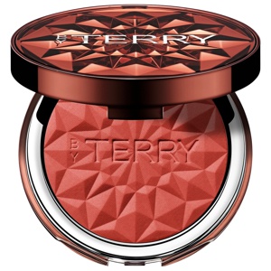 By Terry Tea to Tan Powder Blush N5 Brick Beach produktbilde