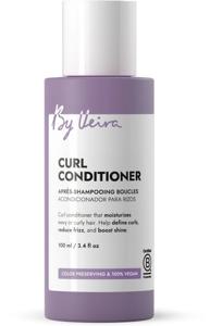 By Veira Curl Conditioner 100 ml produkt bild