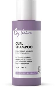 By Veira Curl Shampoo 100 ml produkt bild