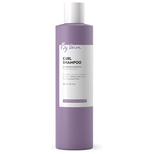 By Veira Curl Shampoo 300 ml produkt bild