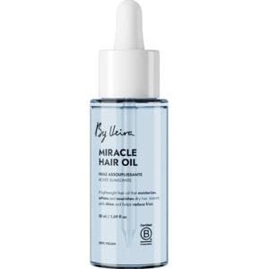 By Veira Miracle Hair Oil 50 ml produkt bild