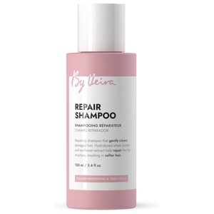 By Veira Repair Shampoo 100ml Reparerande schampo 100 ml produkt bild