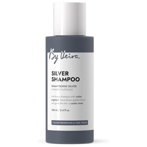 By Veira Silver Shampoo 100 ml produkt bild
