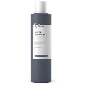 By Veira Silver Shampoo 300 ml produkt bild