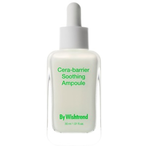 By Wishtrend Cera-barrier Soothing Ampoule 30 ml produkt bild