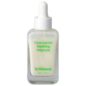 By Wishtrend Cera-barrier Soothing Ampoule 30 ml produktbillede