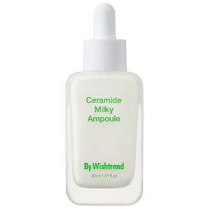 By Wishtrend Ceramide Milky Ampoule 30 ml produkt bild