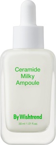 By Wishtrend Ceramide Milky Ampoule 30 ml produktbillede