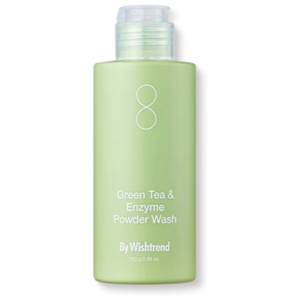 By Wishtrend Green Tea & Enzyme Powder Wash 110g produktbillede