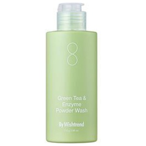 By Wishtrend - Green Tea & Enzyme Powder Wash JUMBO - Enzym-Reinigungspulver Produktbild