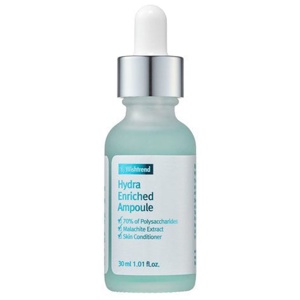 By Wishtrend Blue Oasis Aloe Hydrating Serum 30 ml produkt bild