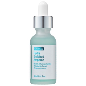 By Wishtrend Blue Oasis Aloe Hydrating Serum 30 ml produkt bild