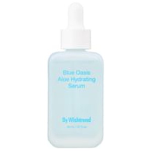 By Wishtrend - Hydra Enriched Ampoule - Ampulle Produktbild