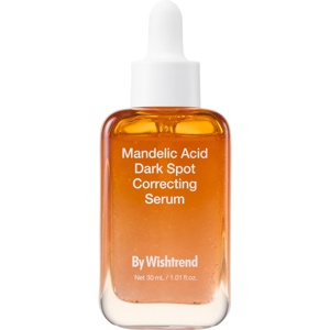 By Wishtrend Mandelic Acid Dark Spot Correcting Serum 30 ml produktbillede
