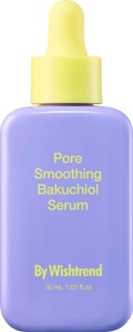 By Wishtrend Pore Smoothing Bakuchiol Serum 30 ml produktbilde