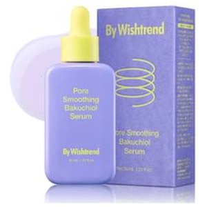 By Wishtrend - Pore Smoothing Bakuchiol Serum - Gesichtsserum Produktbild