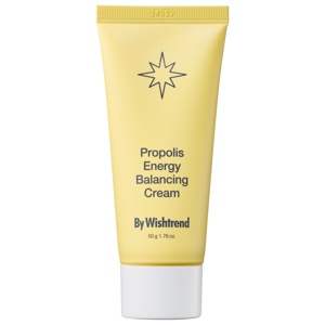 By Wishtrend Propolis Energy Balancing Cream 50 ml produktbillede