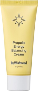 By Wishtrend Propolis Energy Balancing Cream 50 ml produktbilde